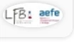 Logo du Lycée français de Barcelone