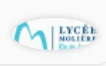 Logo du Lycée Molière
